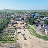 Manutenção de tratores em Goiana-PE